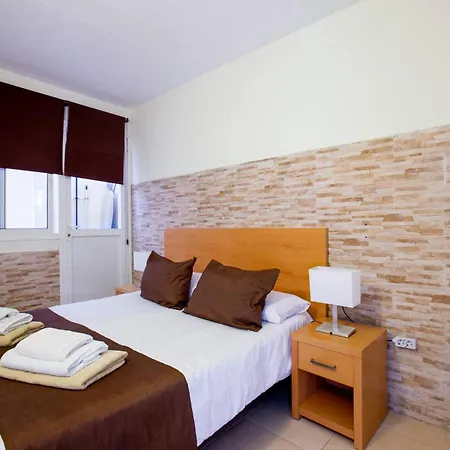 Caleta Sea View 2 Διαμέρισμα *