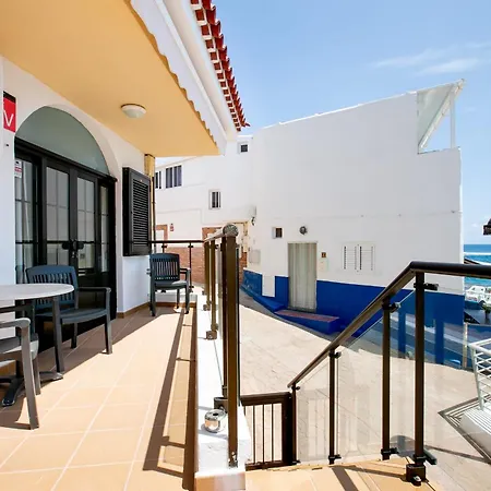 Διαμέρισμα Caleta Sea View 2