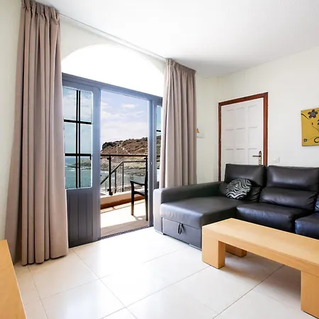 Caleta Sea View 2 Διαμέρισμα *