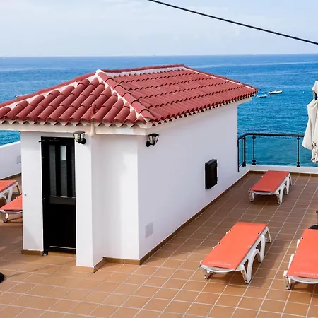 Διαμέρισμα Caleta Sea View 2