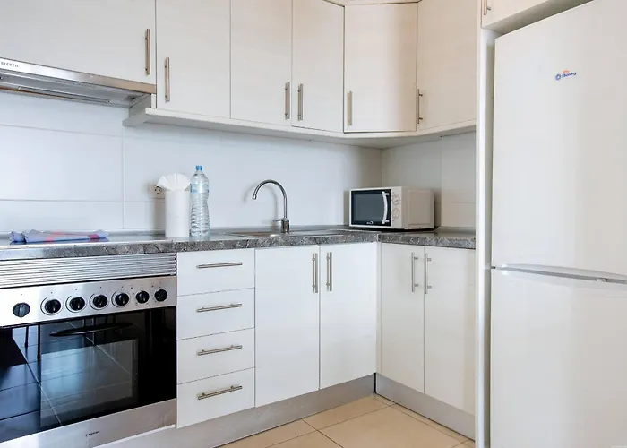 Apartment Caleta Sea View 2 Costa Adeje (Tenerife)