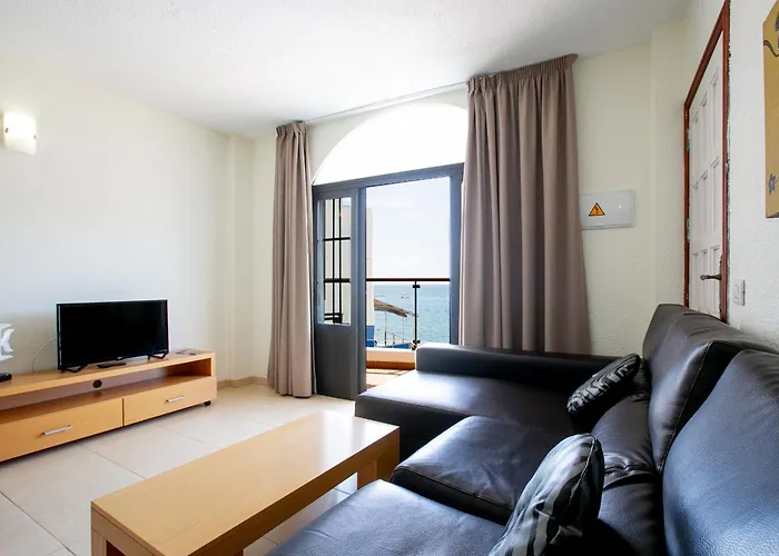 Caleta Sea View 2 Apartment Costa Adeje (Tenerife)