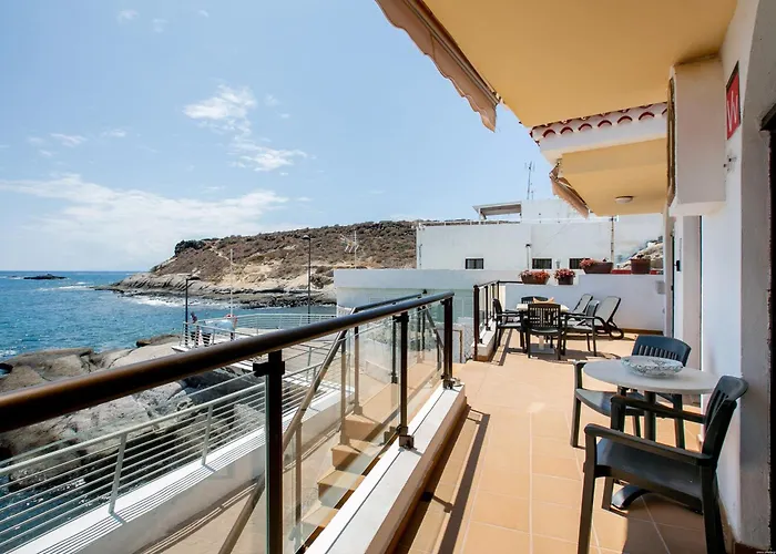 Caleta Sea View 2 * Costa Adeje (Tenerife)