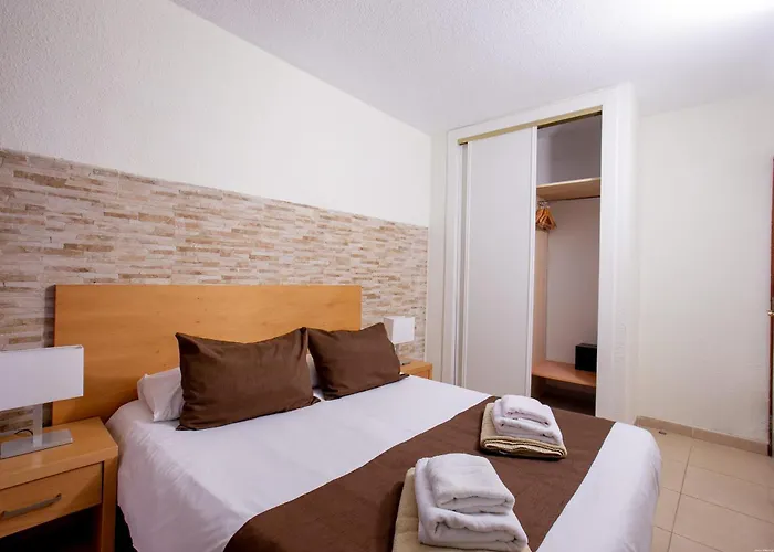 Caleta Sea View 2 Apartmán