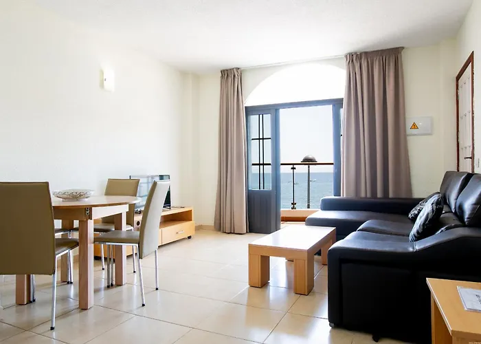 Apartment Caleta Sea View 2 Costa Adeje (Tenerife)