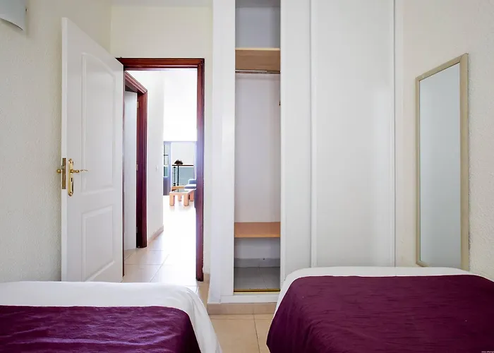 Caleta Sea View 2 Apartment