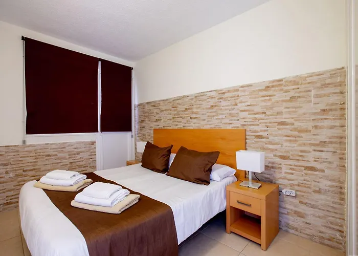 Caleta Sea View 2 Apartment