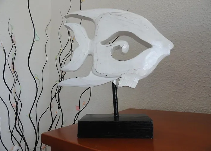 Apartmán Caleta Sea View 2 Costa Adeje (Tenerife)