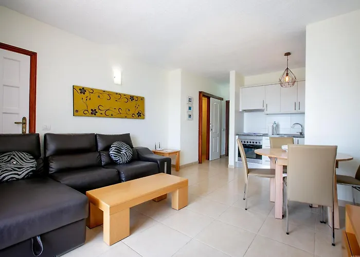 Caleta Sea View 2 * Costa Adeje (Tenerife)