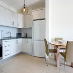 Apartmán Caleta Sea View 2 *