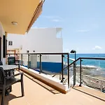 Apartmán Caleta Sea View 2 Costa Adeje (Tenerife)