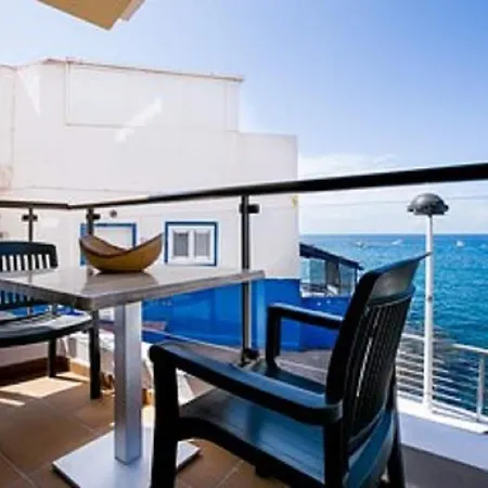 Lägenhet Caleta Sea View 2