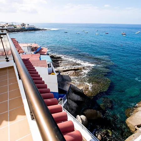 Caleta Sea View 2 * Costa Adeje (Tenerife)