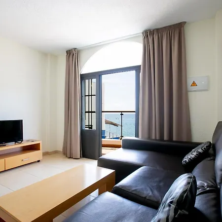 Caleta Sea View 2 Appartement Costa Adeje (Tenerife)