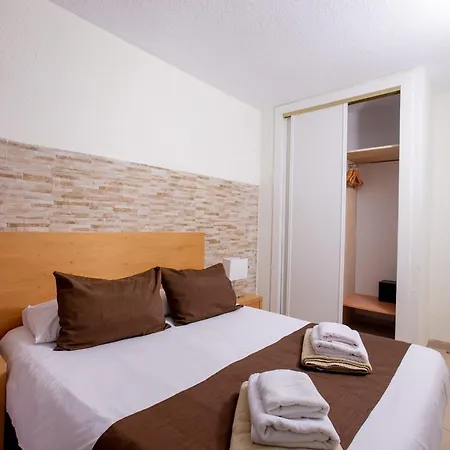 Caleta Sea View 2 Appartement