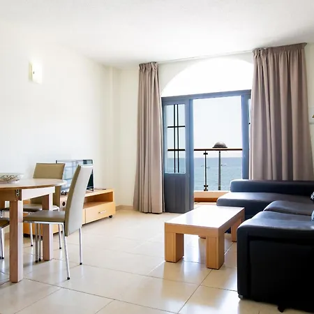 Appartement Caleta Sea View 2 Costa Adeje (Tenerife)