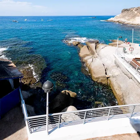 Appartement Caleta Sea View 2