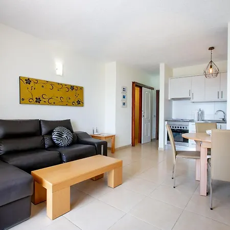 Caleta Sea View 2 * Costa Adeje (Tenerife)