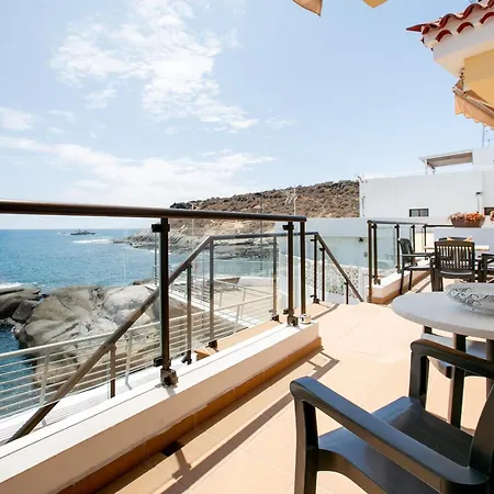 Caleta Sea View 2 Διαμέρισμα