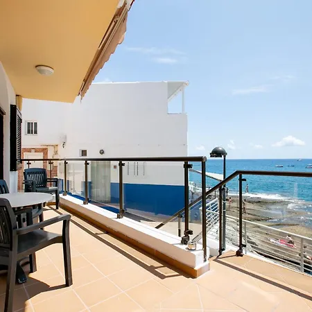 Διαμέρισμα Caleta Sea View 2 Costa Adeje (Tenerife)