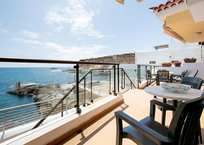 Caleta Sea View 2 Appartamento