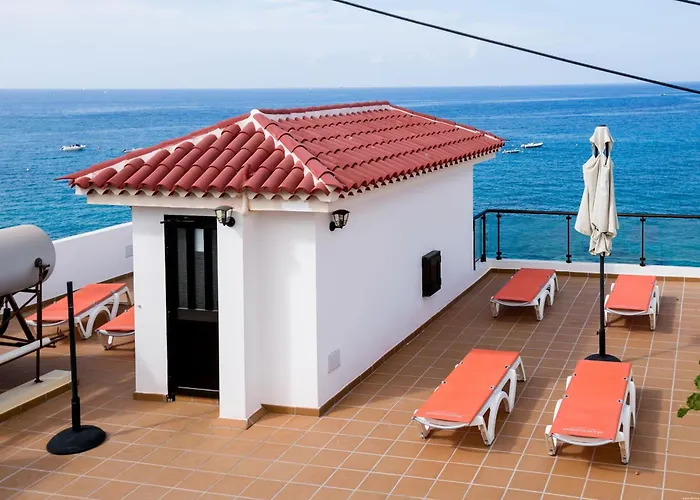 Appartamento Caleta Sea View 2