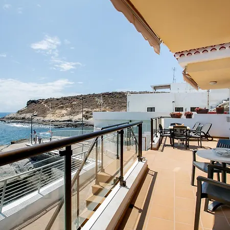 Caleta Sea View 2 * アデヘ